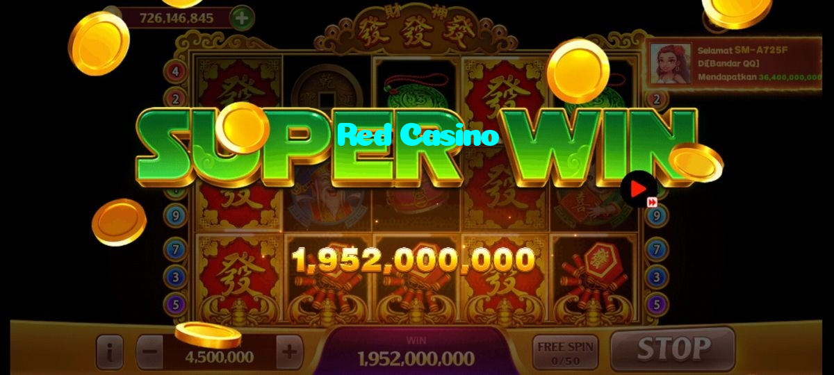 Red Casino