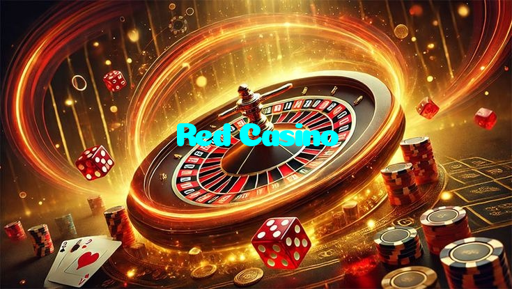 available types of Red Casino bet including pre-match live express and system bets