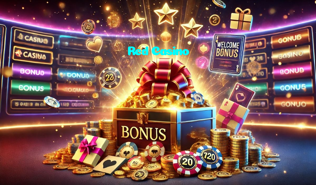 making first deposit on Red Casino website using local payment methods in Pakistan