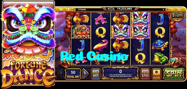 available types of Red Casino bet including pre-match live express and system bets