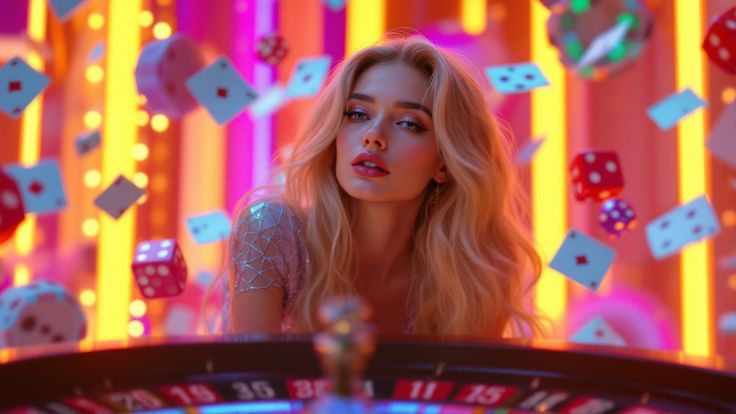 Red Casino پاکستان ریئل منی گیمز