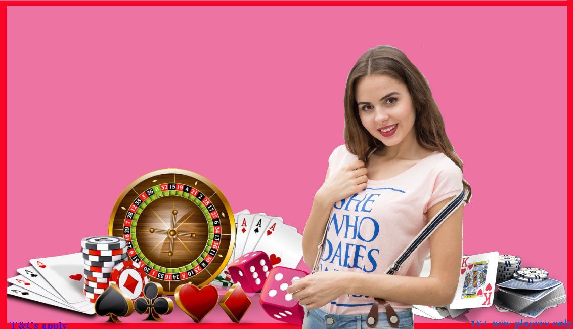 Red Casino پاکستان ریئل منی گیمز