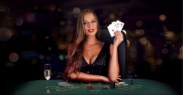 Red Casino پاکستان ریئل منی گیمز